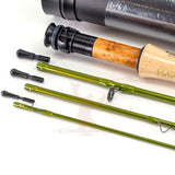 Hardy Ultralite NSX SR 370-4 in Like New condition