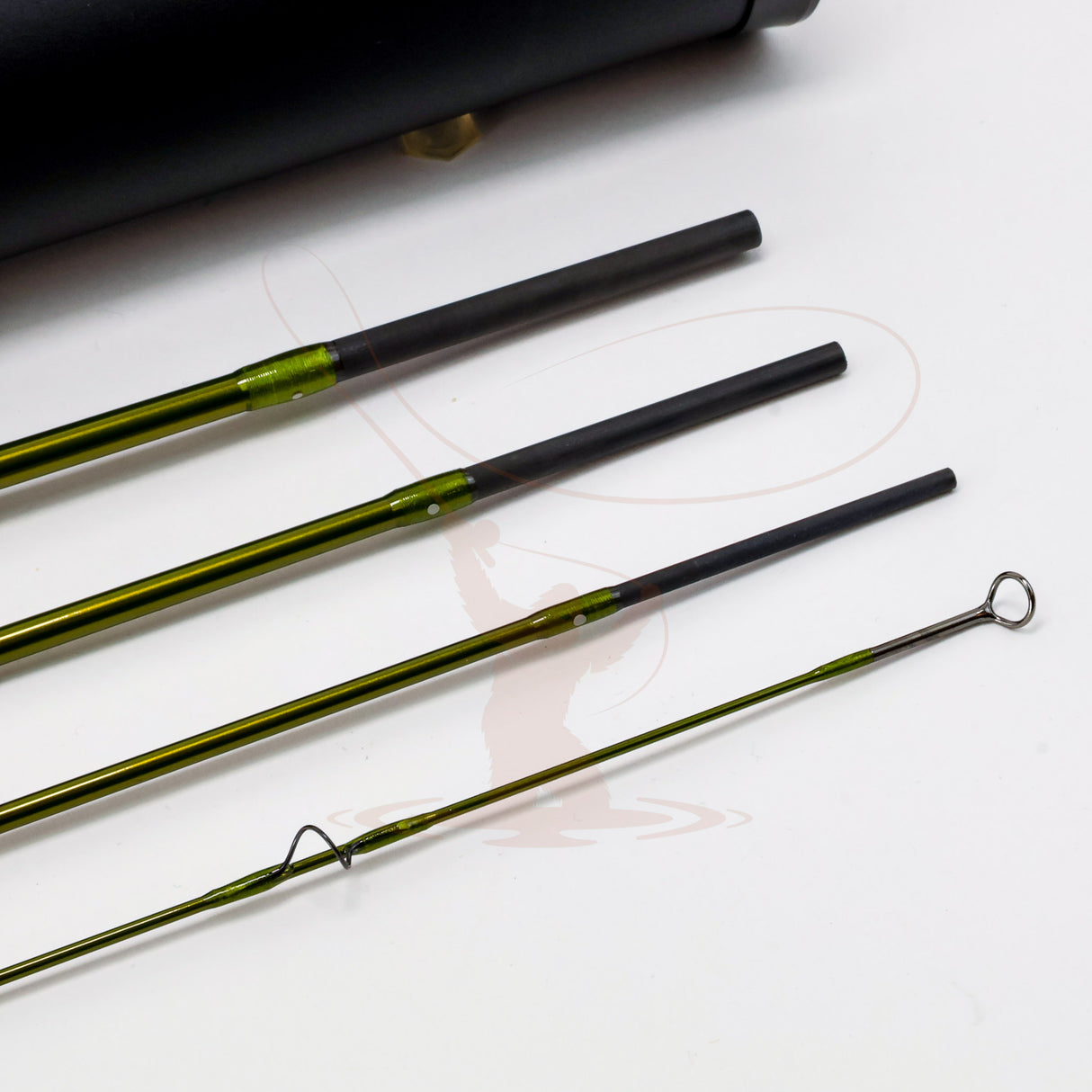 Hardy Ultralite NSX SR 370-4 in Like New condition