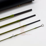 Hardy Ultralite NSX SR 370-4 in Like New condition