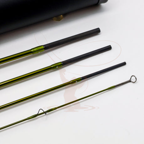 Hardy Ultralite NSX SR 370-4 in Like New condition