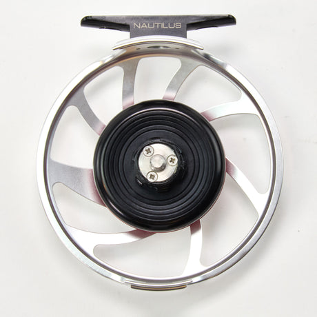 Nautilus NV-G 7/8 in Great condition