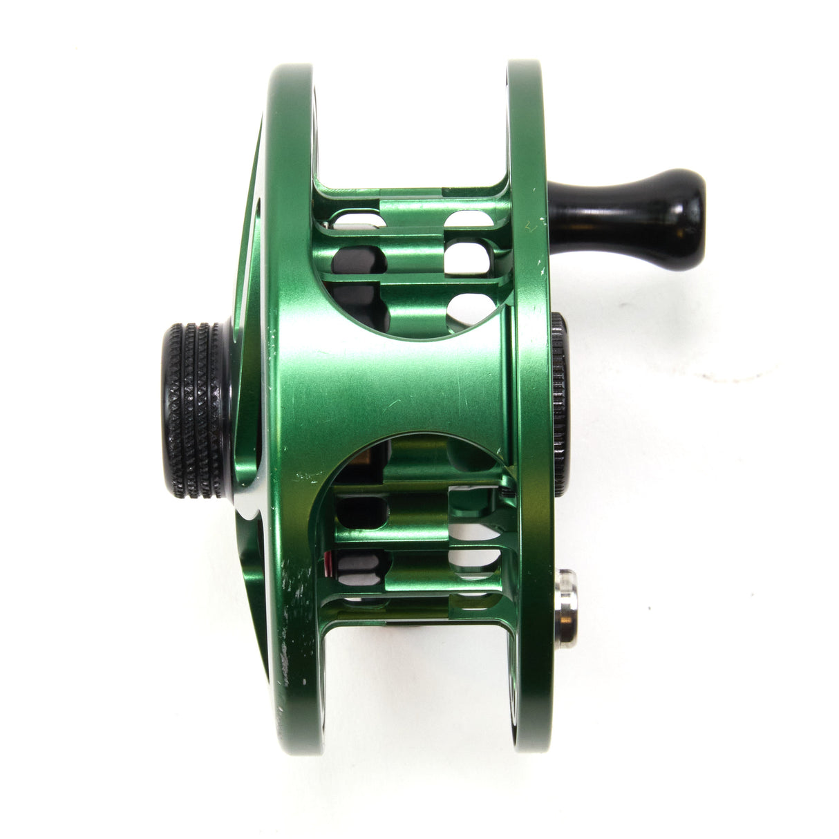 Nautilus NV-G 7/8 in Great condition