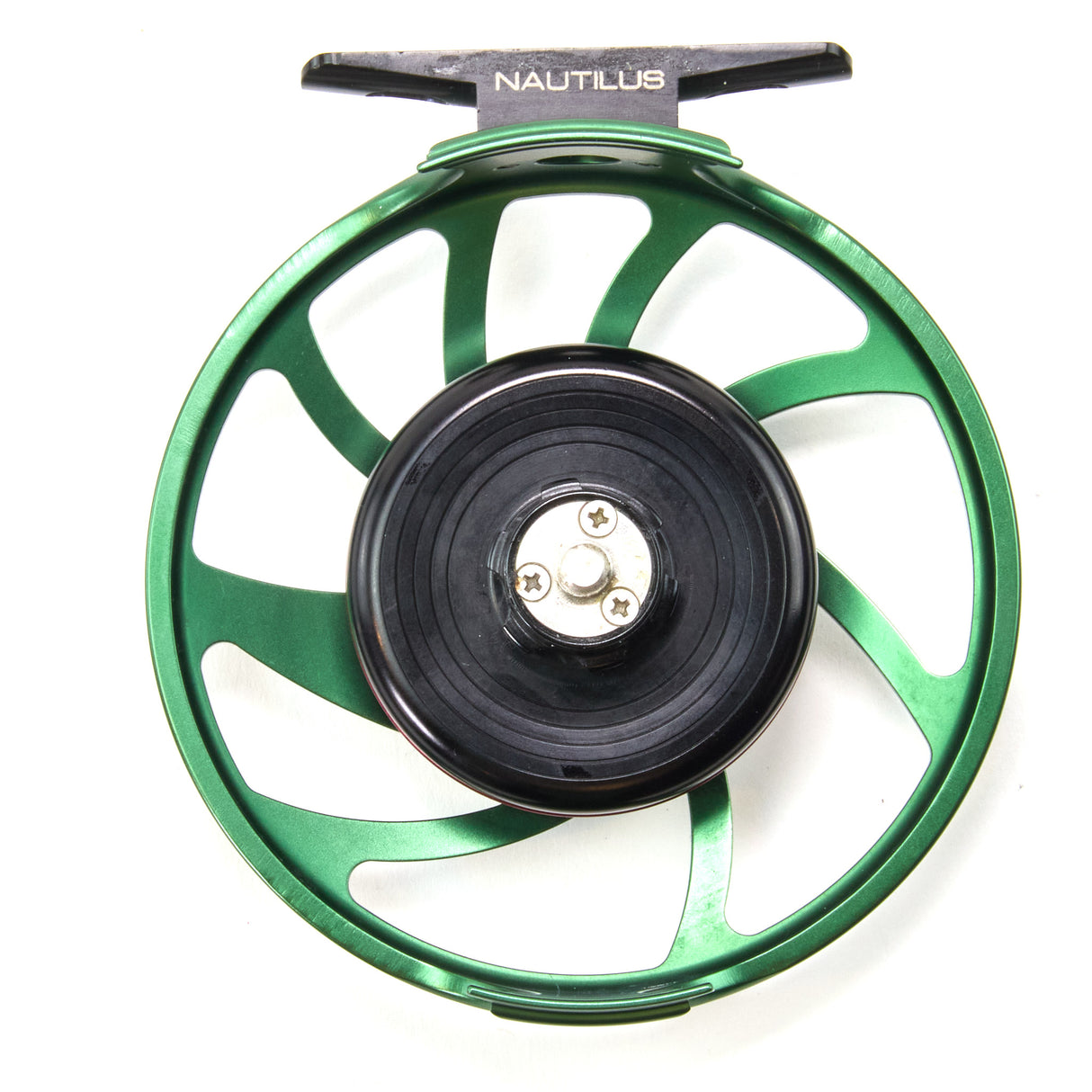 Nautilus NV-G 7/8 in Great condition