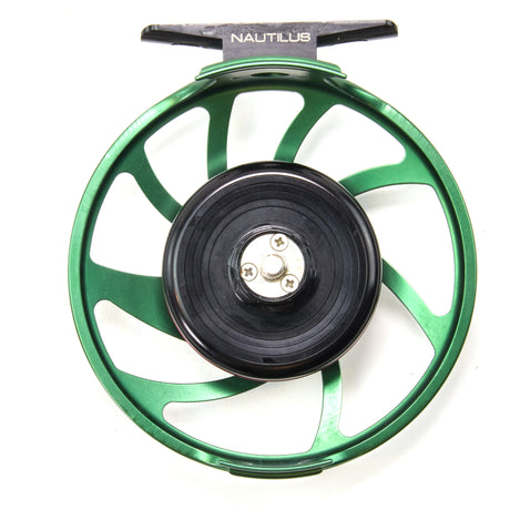 Nautilus NV-G 7/8 in Great condition