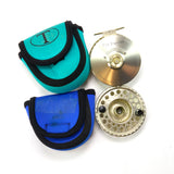 Tibor The Riptide (9-11) with Extra Spool in Great condition