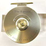 Tibor The Riptide (9-11) with Extra Spool in Great condition