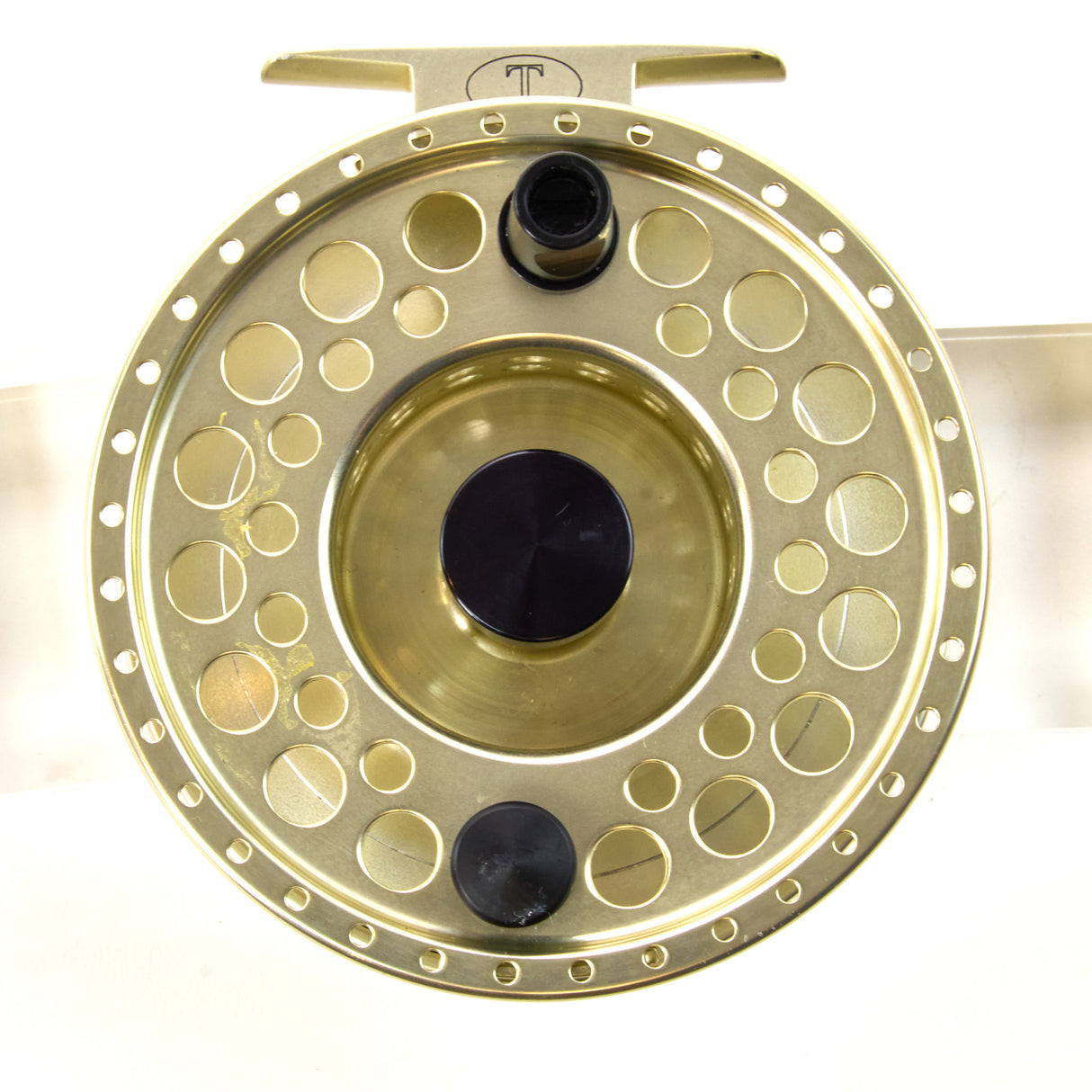 Tibor The Riptide (9-11) with Extra Spool in Great condition