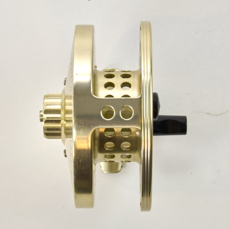 Tibor The Riptide (9-11) with Extra Spool in Great condition