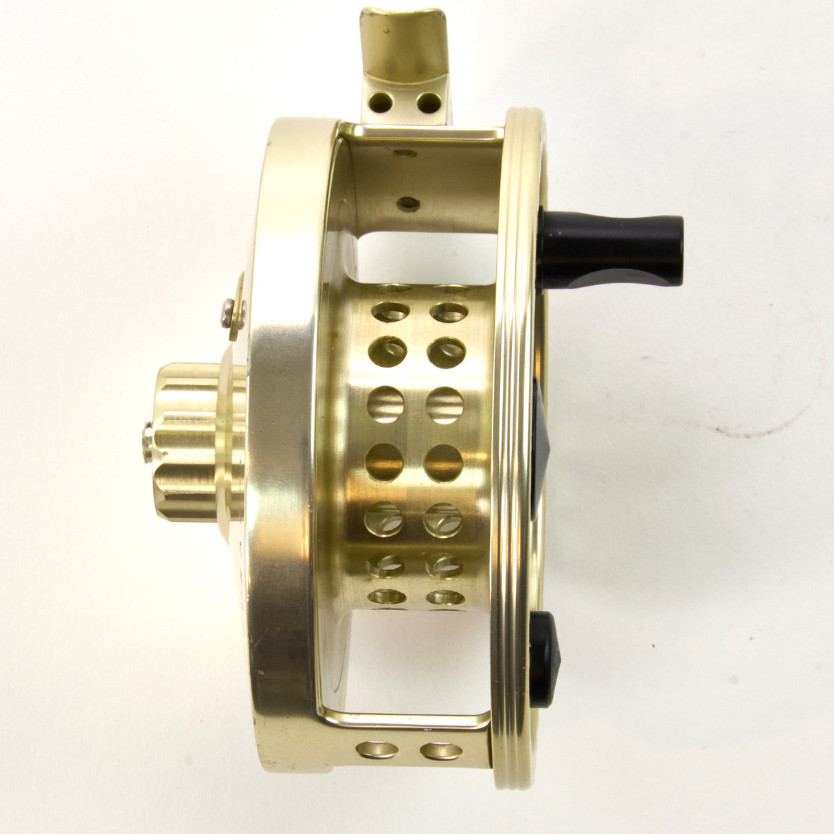 Tibor The Riptide (9-11) with Extra Spool in Great condition