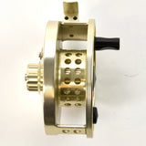 Tibor The Riptide (9-11) with Extra Spool in Great condition