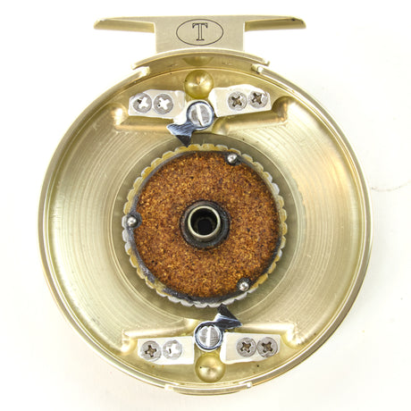 Tibor The Riptide (9-11) with Extra Spool in Great condition