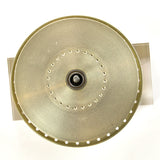 Tibor The Riptide (9-11) with Extra Spool in Great condition