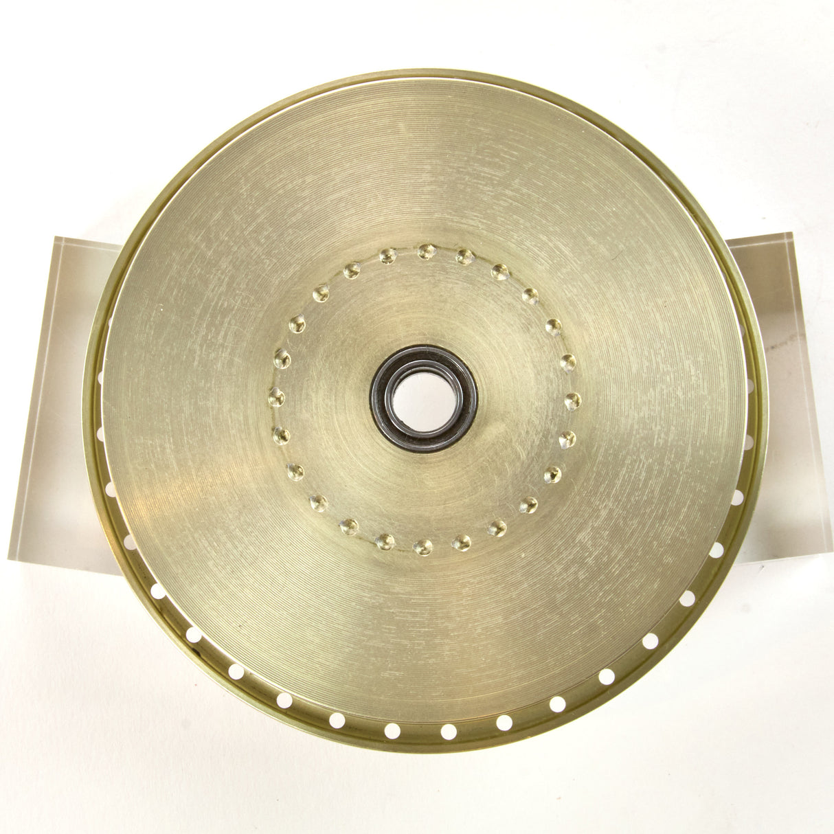 Tibor The Riptide (9-11) with Extra Spool in Great condition