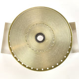 Tibor The Riptide (9-11) with Extra Spool in Great condition