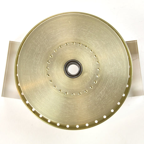 Tibor The Riptide (9-11) with Extra Spool in Great condition