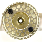 Tibor The Riptide (9-11) with Extra Spool in Great condition