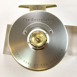 Tibor The Everglades (7-9) with Extra Spool in Great condition