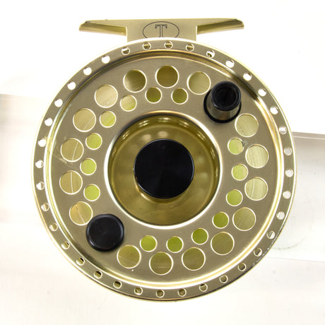 Tibor The Everglades (7-9) with Extra Spool in Great condition
