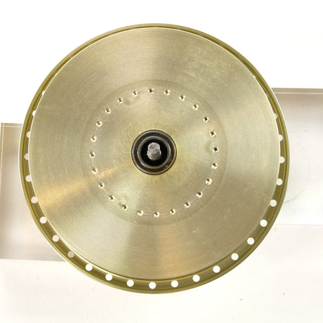 Tibor The Everglades (7-9) with Extra Spool in Great condition