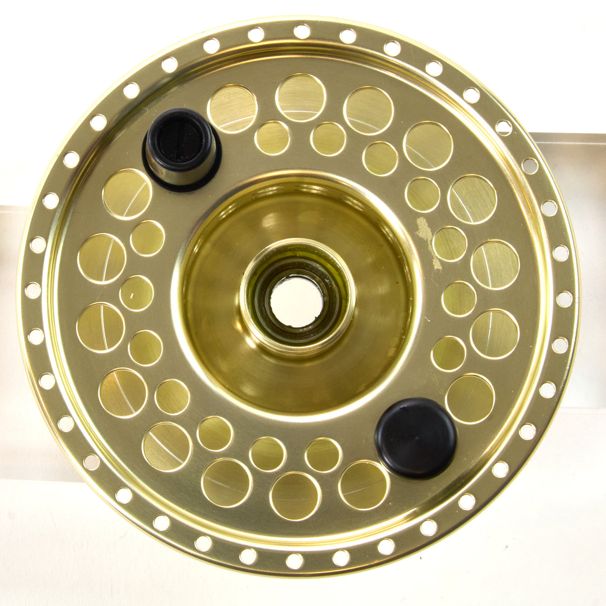 Tibor The Everglades (7-9) with Extra Spool in Great condition