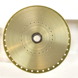 Tibor The Everglades (7-9) with Extra Spool in Great condition