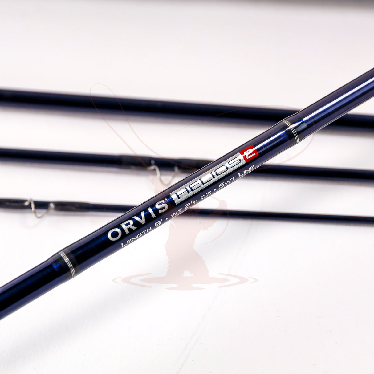 Orvis Helios 2 590-4 in Good condition