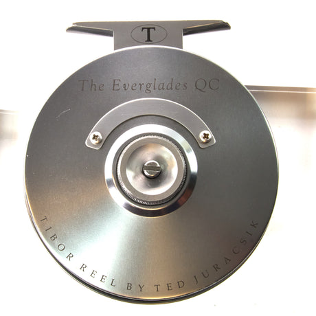 2nd hand fly fishing reels TROUT Reel 2/3/4 Drawing inspiration from the historic Sage 500 series reels Fishing Reel Second Hand Fly