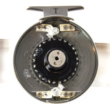 Tibor The Everglades Quick Change (7-9) with Extra Spool in Great condition
