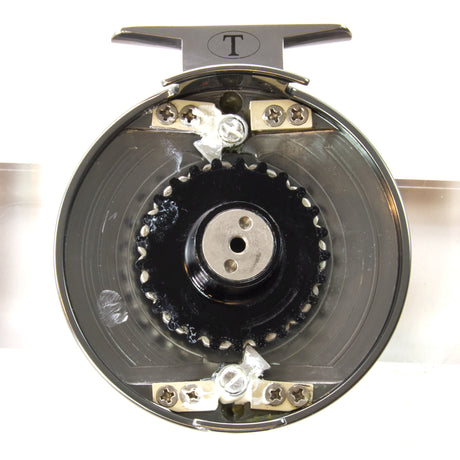Tibor The Everglades Quick Change (7-9) with Extra Spool in Great condition