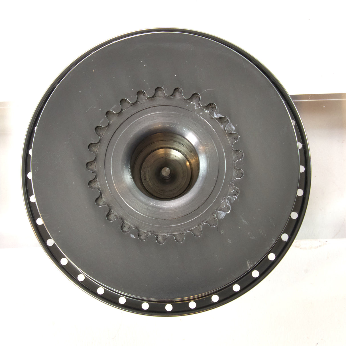 Tibor The Everglades Quick Change (7-9) with Extra Spool in Great condition