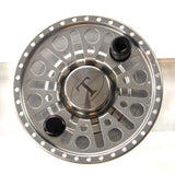 Tibor The Everglades Quick Change (7-9) with Extra Spool in Great condition
