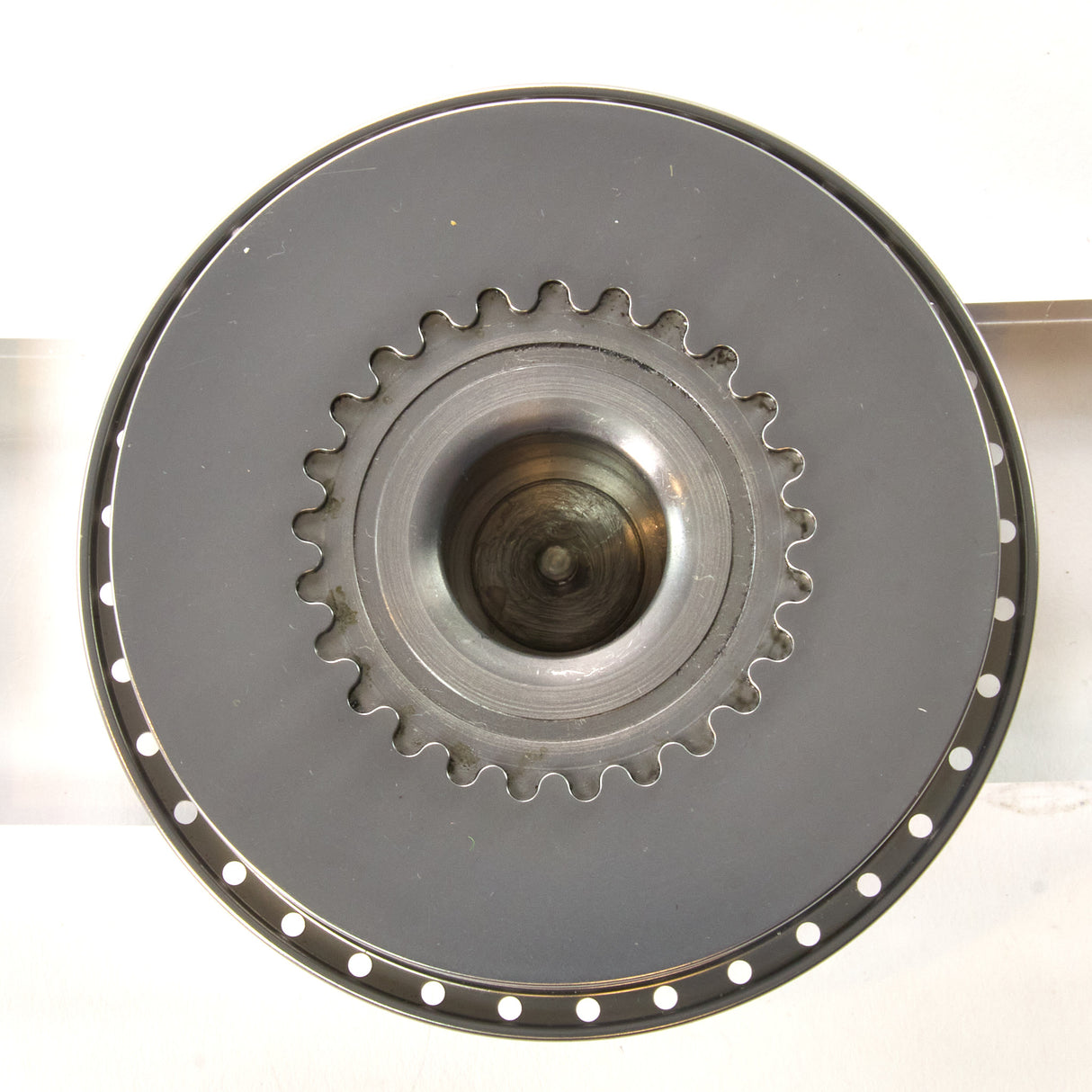 Tibor The Everglades Quick Change (7-9) with Extra Spool in Great condition