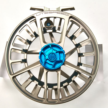 Lamson Litespeed M10 in Like New condition