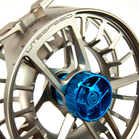 Lamson Litespeed M10 in Like New condition