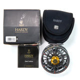 Hardy Zane Carbon 10000 in Like New condition