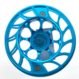 Hatch Custom Iconic Saltwater Slam Permit 9 Plus in Great condition
