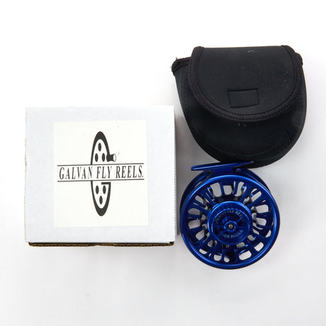 Galvan Torque 8 in Great condition
