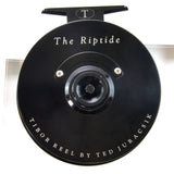 Tibor The Riptide (9-11) in Great condition