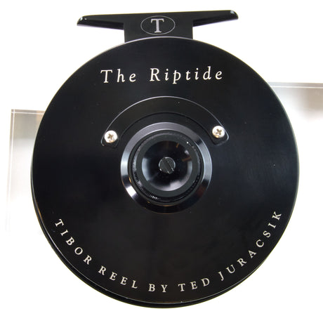 Tibor The Riptide (9-11) in Great condition