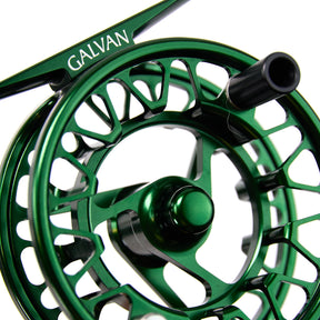 Galvan Brookie 3-4 in Like New condition
