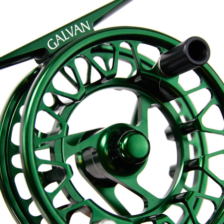 Galvan Brookie 3-4 in Like New condition