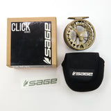 Sage Click 3/4/5 in Great condition