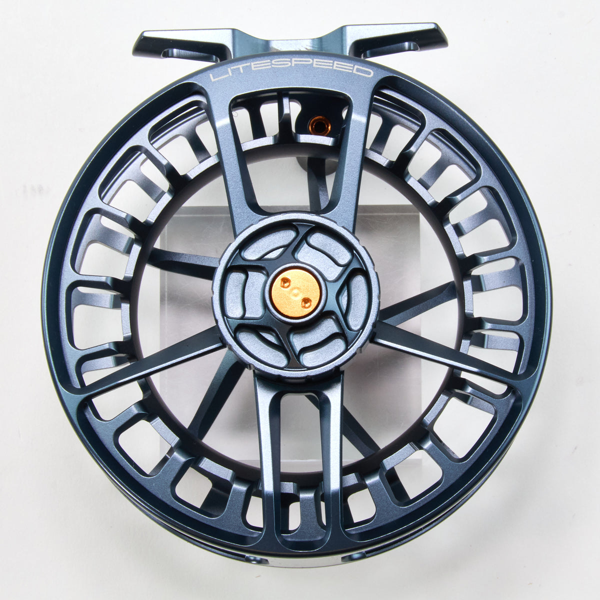 Lamson Litespeed F -5+ in Like New condition