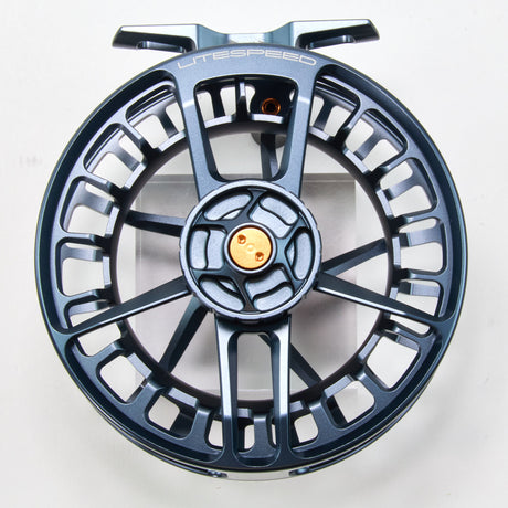 Lamson Litespeed F -5+ in Like New condition