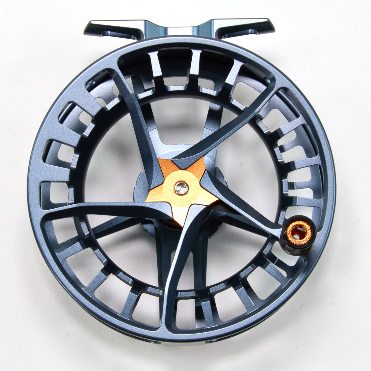 Lamson Litespeed F -5+ in Like New condition