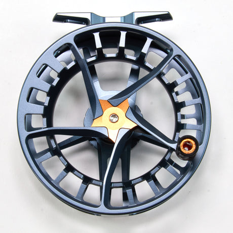 Lamson Litespeed F -5+ in Like New condition