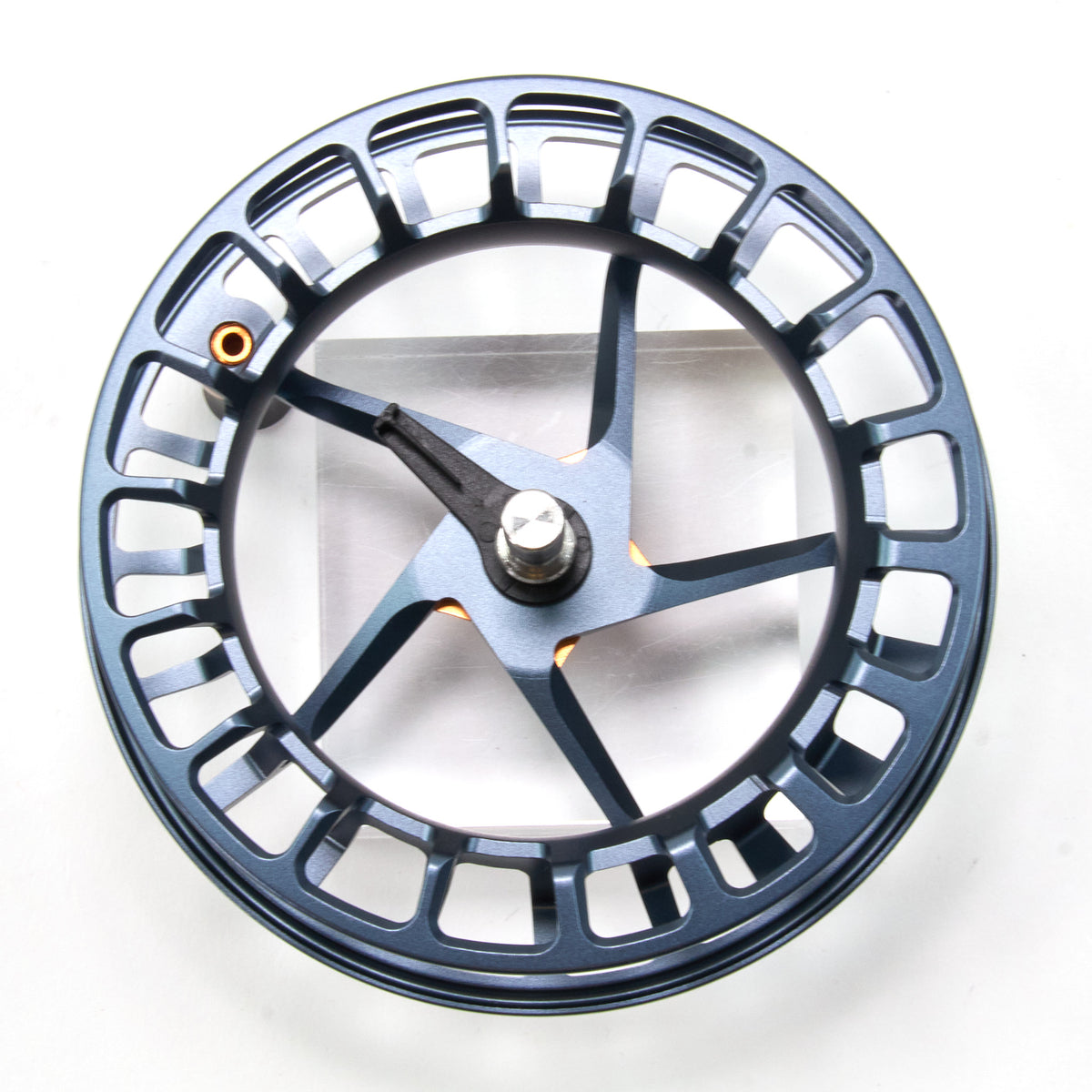 Lamson Litespeed F -5+ in Like New condition