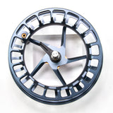 Lamson Litespeed F -5+ in Like New condition