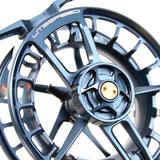 Lamson Litespeed F -5+ in Like New condition