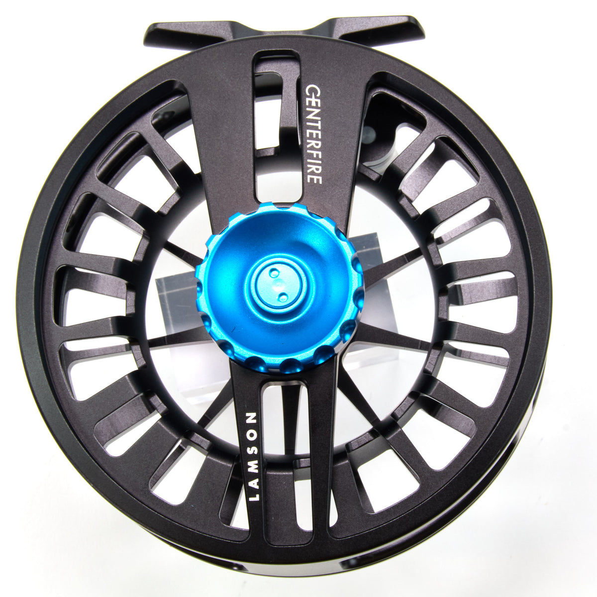 Lamson Centerfire 10 HD in Like New condition